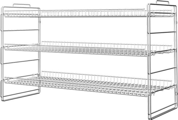 Система хранения Planum Lite СтС-0100-СБ-03 - фото