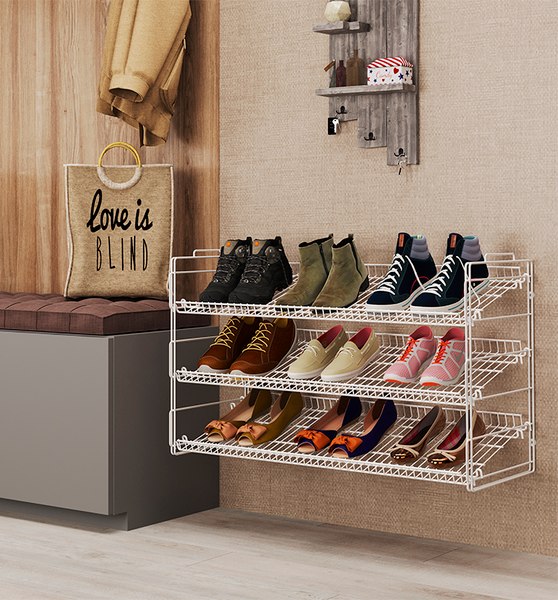 Система хранения Planum Lite СтС-0100-СБ-03