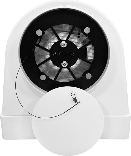 Вентилятор накладной Homy Air AO150WS