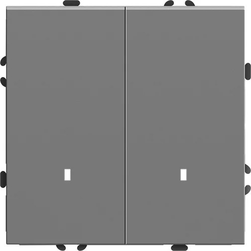 Выключатель Stekker Эмили RSW10-5102-10 / 49942 - фото