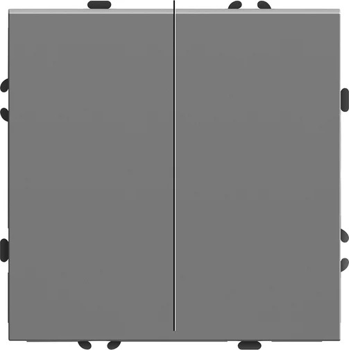 Выключатель Stekker Эмили RSW10-5107-10 / 49947 - фото