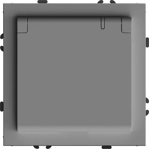 Розетка Stekker Эмили RST16-5112-10 / 49959 - фото