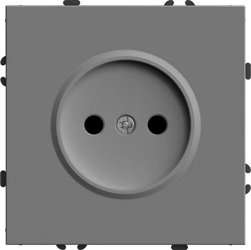 Розетка Stekker Эмили RST16-5109-10 / 49954 - фото