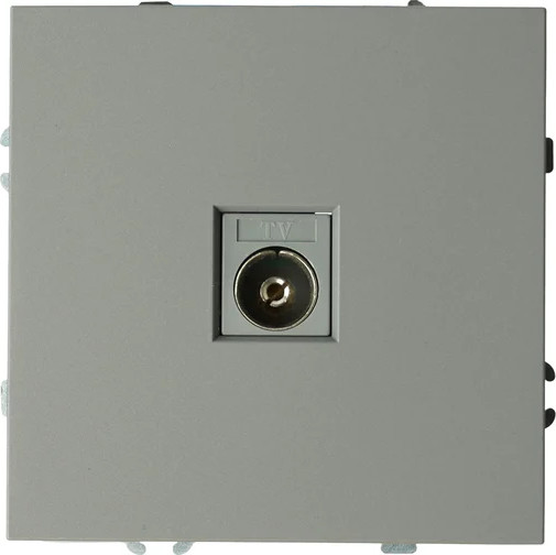 Розетка Stekker Эмили RST16-5108-10 / 49953 - фото