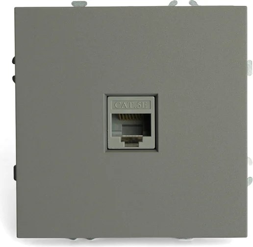 Розетка Stekker Эмили RST00-5117-10 / 49951 - фото