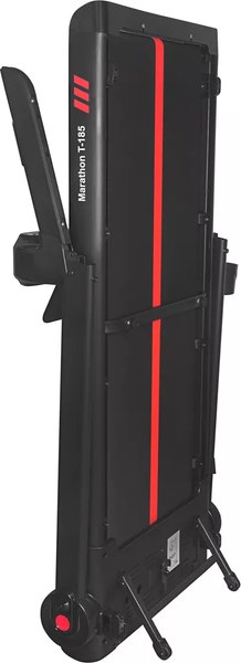 Электрическая беговая дорожка Alpin Marathon T-185