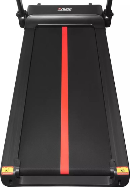 Электрическая беговая дорожка Alpin Marathon T-185
