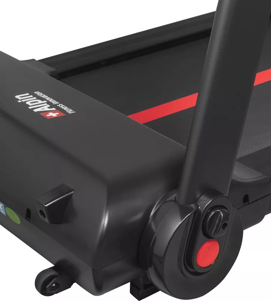 Электрическая беговая дорожка Alpin Marathon T-185