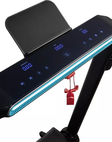 Электрическая беговая дорожка Alpin Marathon T-185