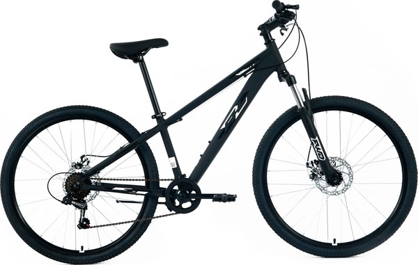 Велосипед Forward AL NX 26 2025 - фото