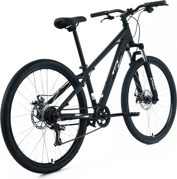 Велосипед Forward AL NX 26 2025