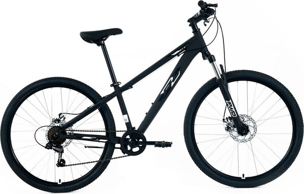 Велосипед Forward AL NX 26 2025 - фото