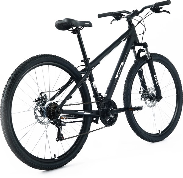 Велосипед Forward AL NX 27.5 2025