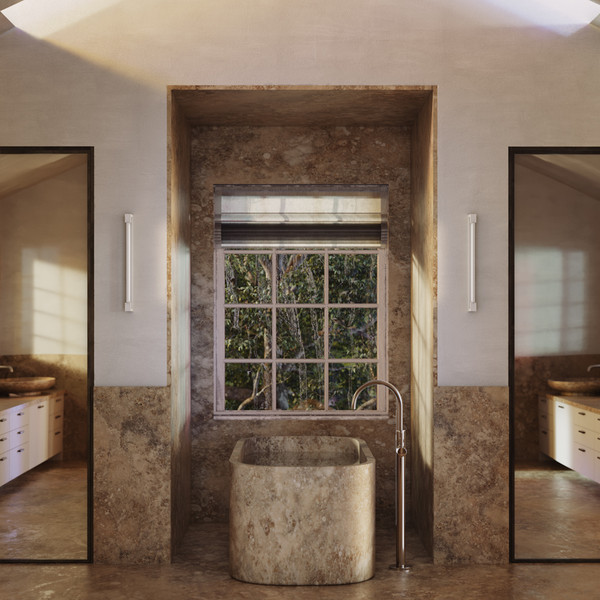 Подсветка для картин и зеркал Maytoni Beam MIR265WL-L10W3K