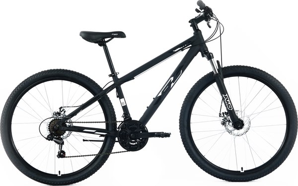 Велосипед Forward AL NX 29 2025 - фото