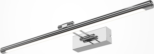 Подсветка для картин и зеркал Maytoni Dazzle MIR267WL-L14CH3K - фото