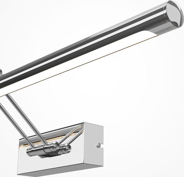 Подсветка для картин и зеркал Maytoni Dazzle MIR267WL-L14CH3K