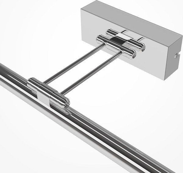 Подсветка для картин и зеркал Maytoni Dazzle MIR267WL-L14CH3K