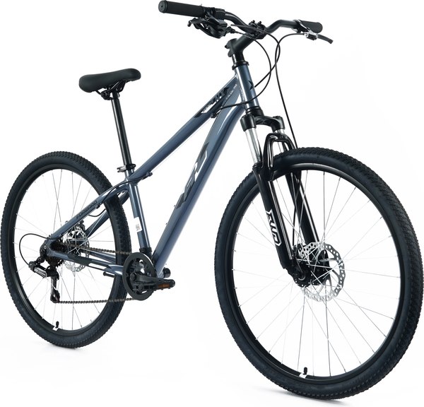 Велосипед Forward AL NX 29 2025