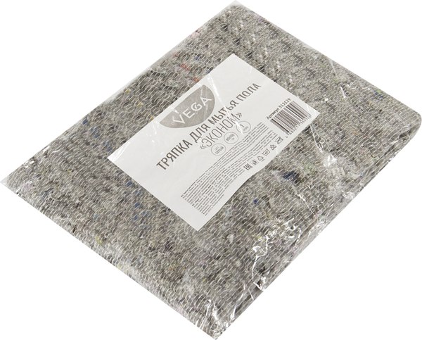 Моп для швабры VegA 315129 - фото