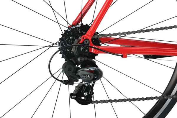 Велосипед Format 2232 700C 2025