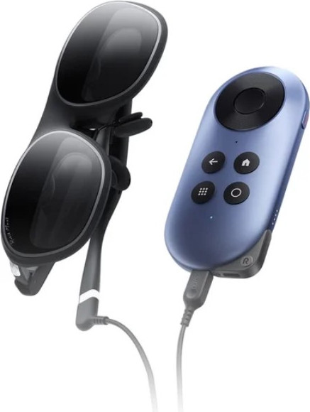 Очки дополненной реальности Rokid AR Joy 2 RA301/RES102/RSR101