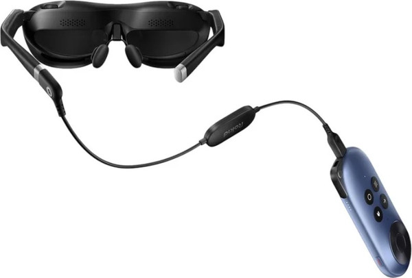 Очки дополненной реальности Rokid AR Joy 2 RA301/RES102/RSR101