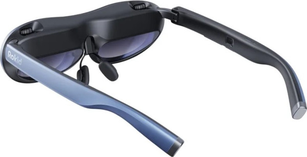 Очки дополненной реальности Rokid Joy Pack RA201/RES102/RSR101