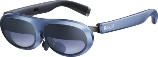 Очки дополненной реальности Rokid Max RA201 - фото