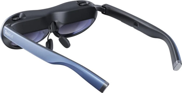 Очки дополненной реальности Rokid Max RA201