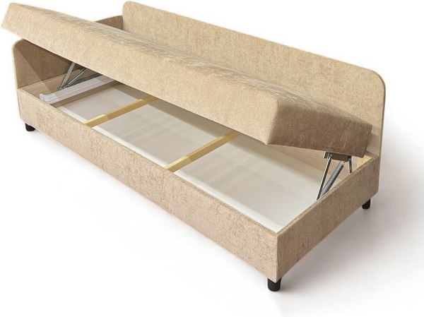 Тахта Домовой Визит-1 3нр Боннель-1Пд 7