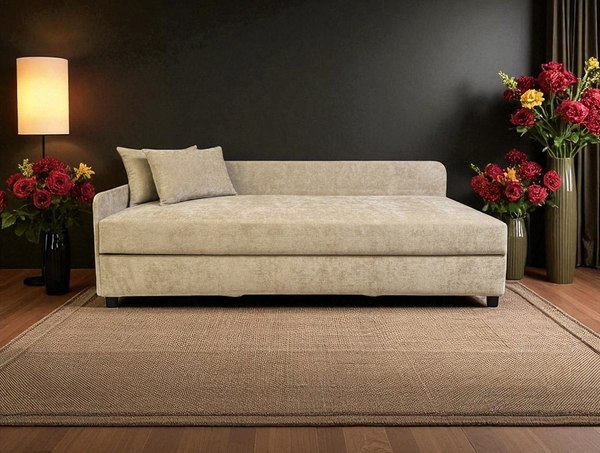 Тахта Домовой Визит-1 3нр Боннель-1Пд 7