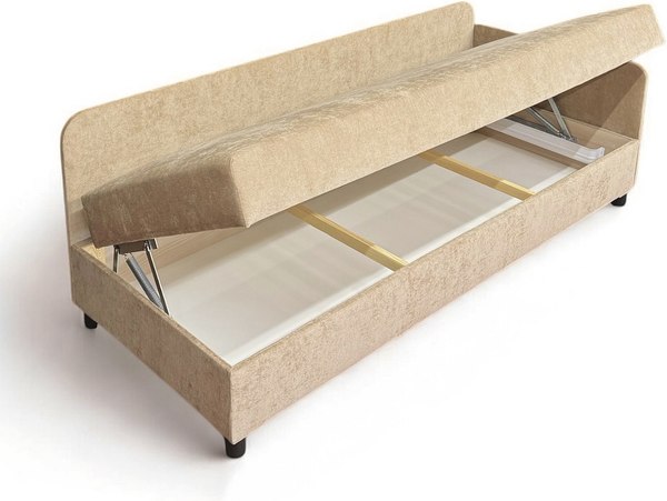 Тахта Домовой Визит-1 3нр Боннель-1Пд Г