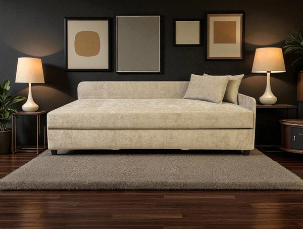 Тахта Домовой Визит-1 3нр Боннель-1Пд Г