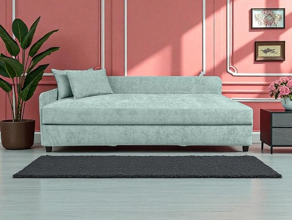 Тахта Домовой Визит-1 3нр Боннель-1Пд 7