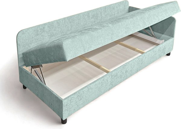 Тахта Домовой Визит-1 3нр Боннель-1Пд Г