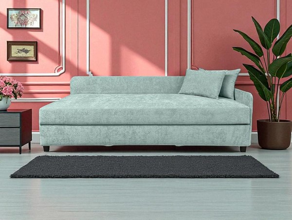 Тахта Домовой Визит-1 3нр Боннель-1Пд Г