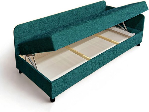 Тахта Домовой Визит-1 3нр Боннель-1Пд Г