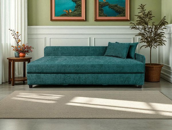 Тахта Домовой Визит-1 3нр Боннель-1Пд Г