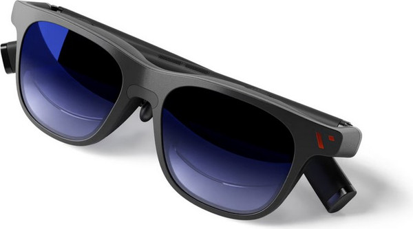 Очки дополненной реальности Viture Pro XR Glasses Pro-Glas-Blk