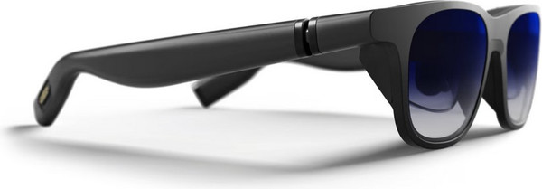 Очки дополненной реальности Viture Pro XR Glasses Pro-Glas-Blk