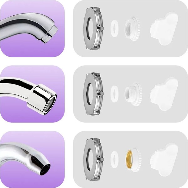 Проточный водонагреватель Kitfort КТ-6523