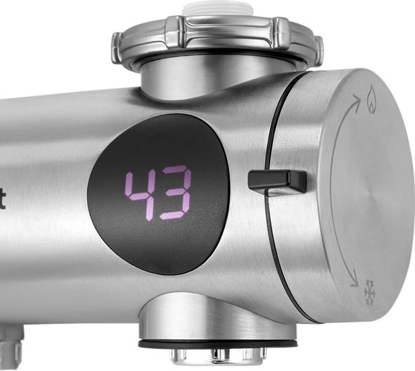 Проточный водонагреватель Kitfort КТ-6523