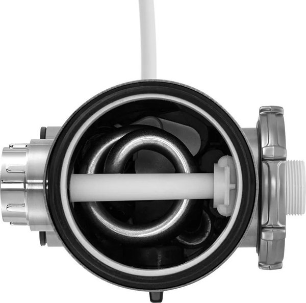 Проточный водонагреватель Kitfort КТ-6523