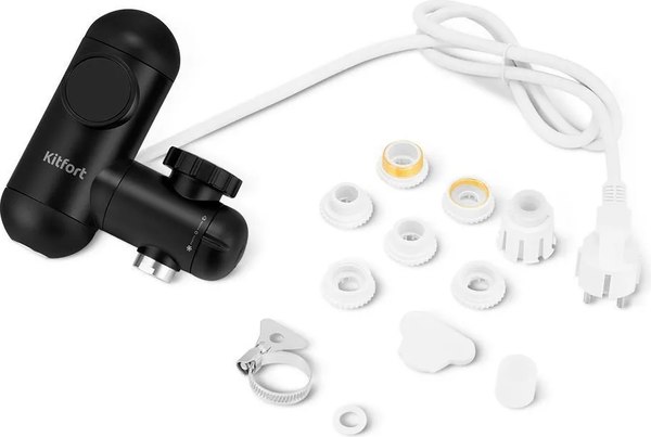 Проточный водонагреватель Kitfort КТ-6524