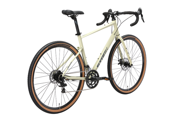 Велосипед STARK Gravel 700.2 D 2025