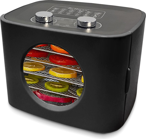 Сушилка для овощей и фруктов Pullman PL-1105 - фото