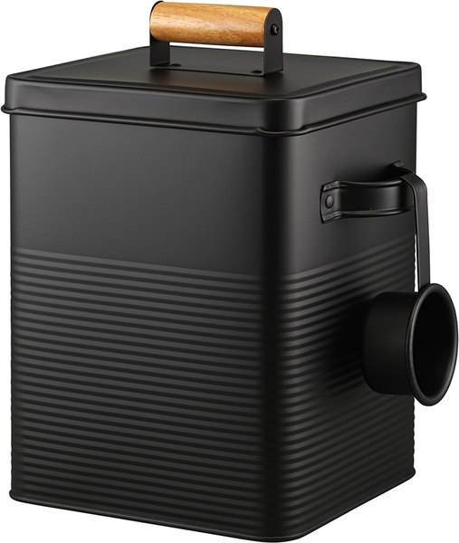 Емкость для хранения Smart Solutions Irmel / SS0000304 - фото