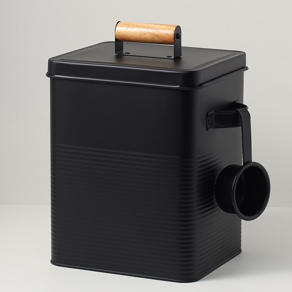 Емкость для хранения Smart Solutions Irmel / SS0000304