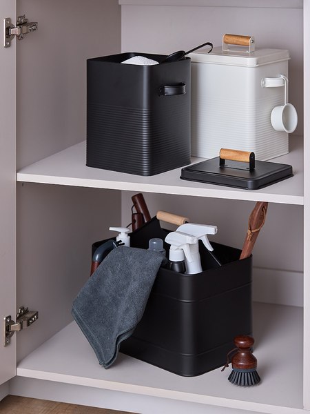 Емкость для хранения Smart Solutions Irmel / SS0000304